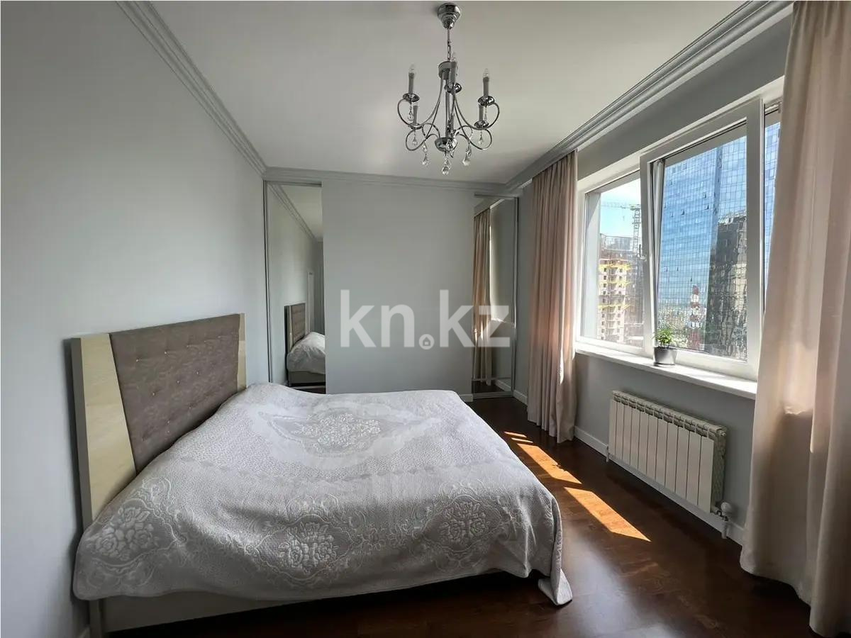 Продажа 3-комнатной квартиры, 120.2 м² в Алматы - фото 4