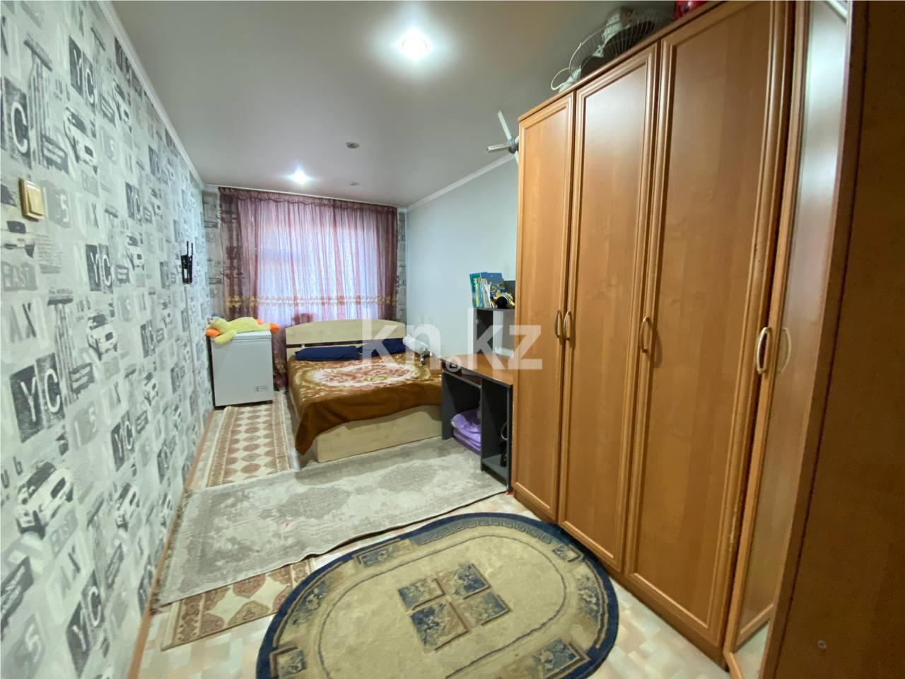 Продажа 2-комнатной квартиры, 44 м² в Караганде - фото 3