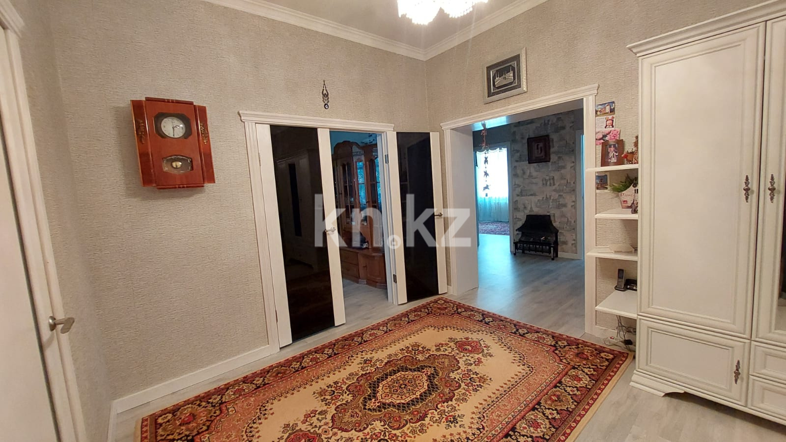 Продажа 3-комнатной квартиры, 128 м² - Продажа квартир в Актобе фото 13 из 24