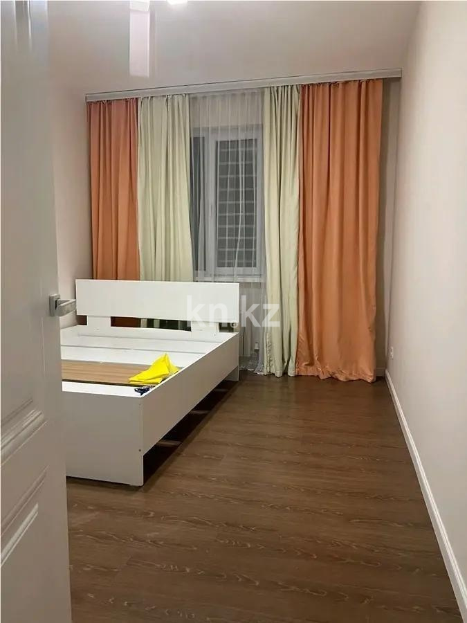 Продажа 2-комнатной квартиры, 58 м² в Алматы - фото 2