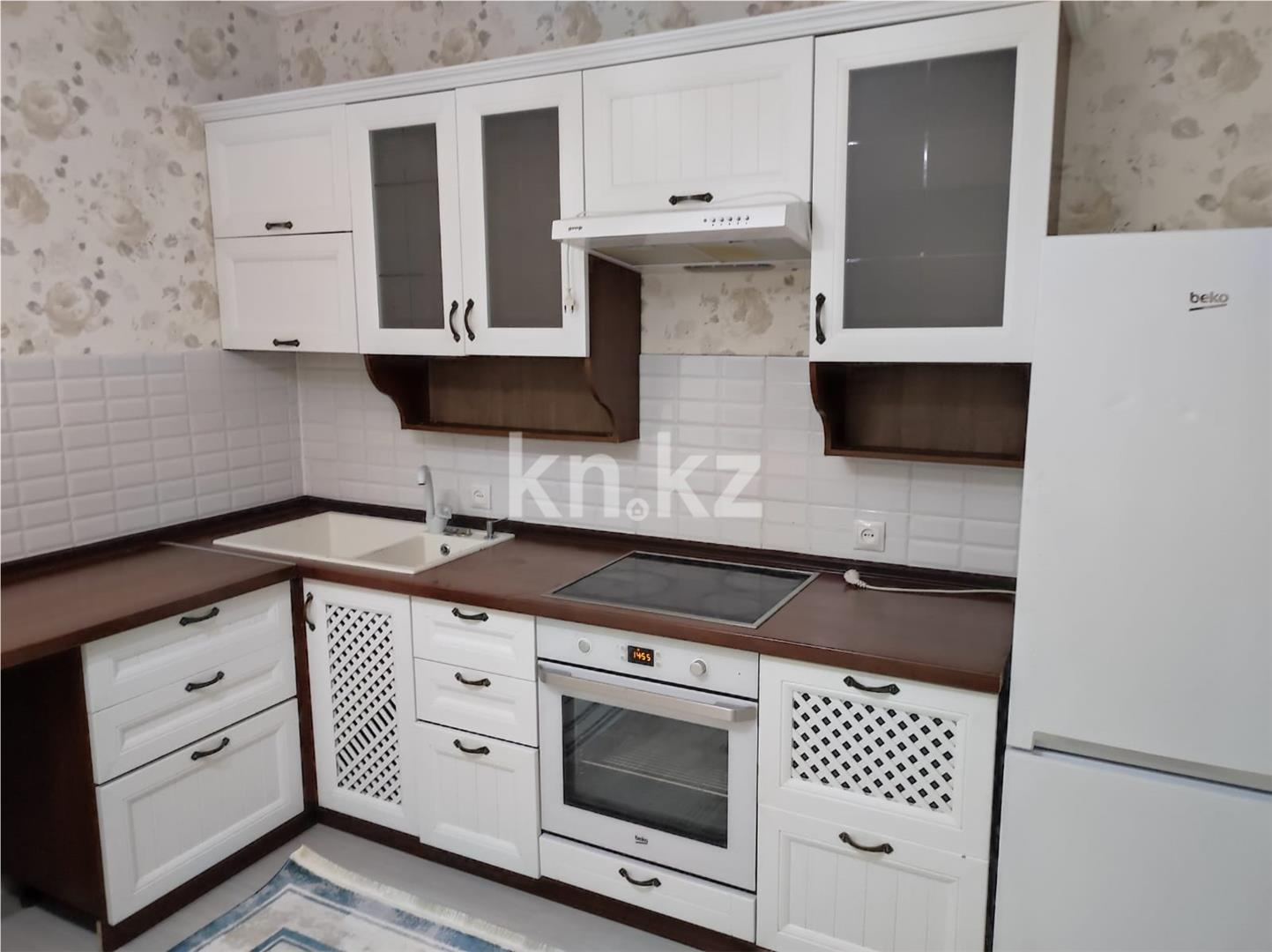 Продажа 1-комнатной квартиры, 48 м² - Продажа однокомнатных квартир в Астане фото 4 из 8