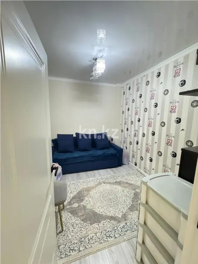 Продажа 2-комнатной квартиры, 60 м² - Продажа  двухкомнатных квартир в новостройках Алматы с фото - страница 41 фото 3 из 6