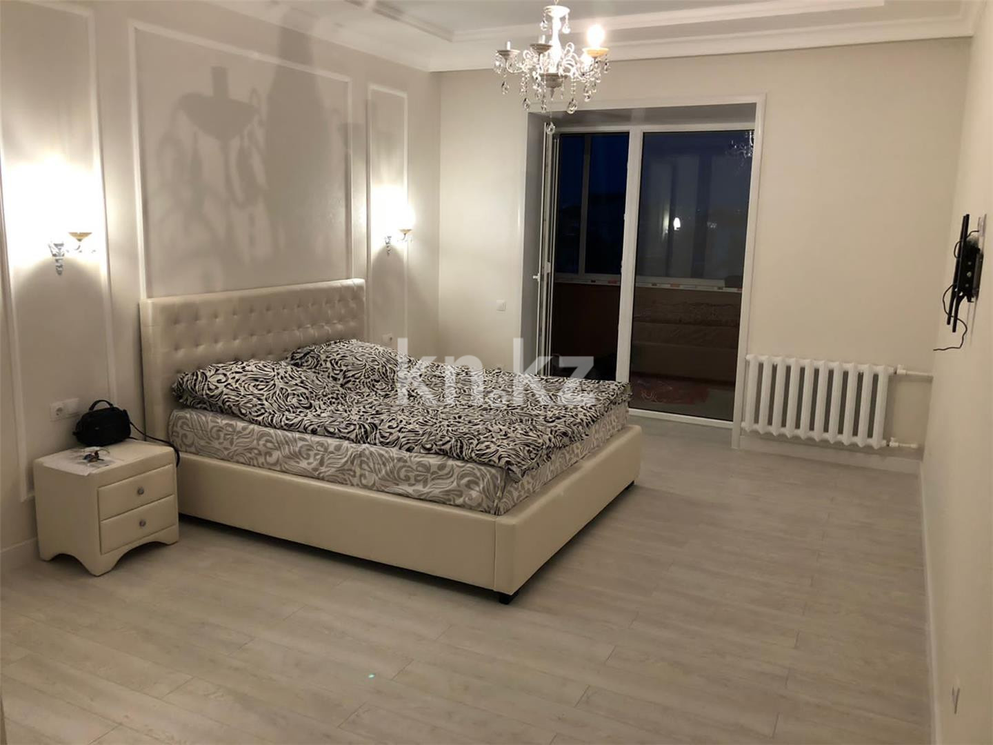Продажа 3-комнатной квартиры, 96 м², мкр-н Алтын Арка в Караганде - фото 10
