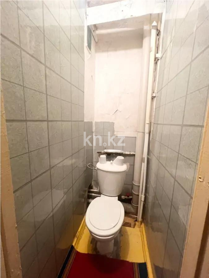 Продажа 2-комнатной квартиры, 45 м² - Продажа двухкомнатных квартир от собственников в Караганде - страница 2 фото 6 из 6