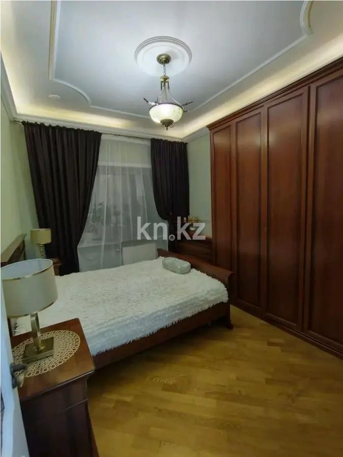 Продажа 4-комнатной квартиры, 120 м², пр. Абая, дом  95/1 - Продажа квартир в Астане фото 3 из 6