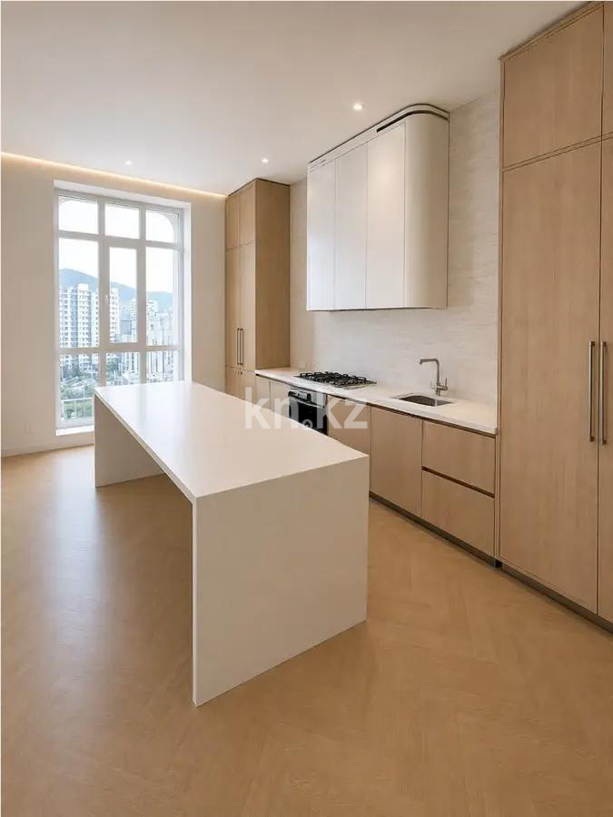 Продажа 4-комнатной квартиры, 170 м² в Алматы - фото 4