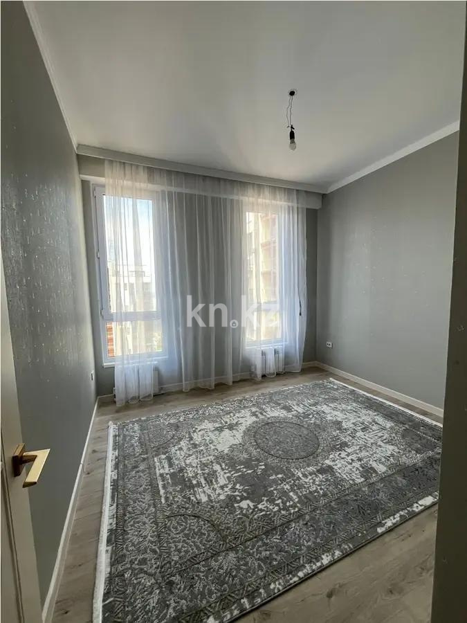 Продажа 4-комнатной квартиры, 75 м², пр. Абая, дом  164 - Продажа квартир в Алматы фото 2 из 3