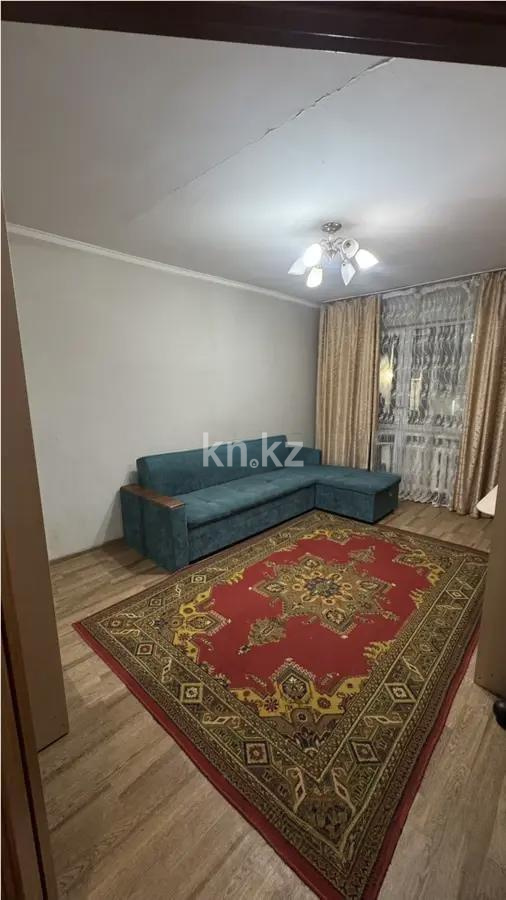 Продажа 1-комнатной квартиры, 36 м², пр. Абылай хана, дом  29/1 в Астане