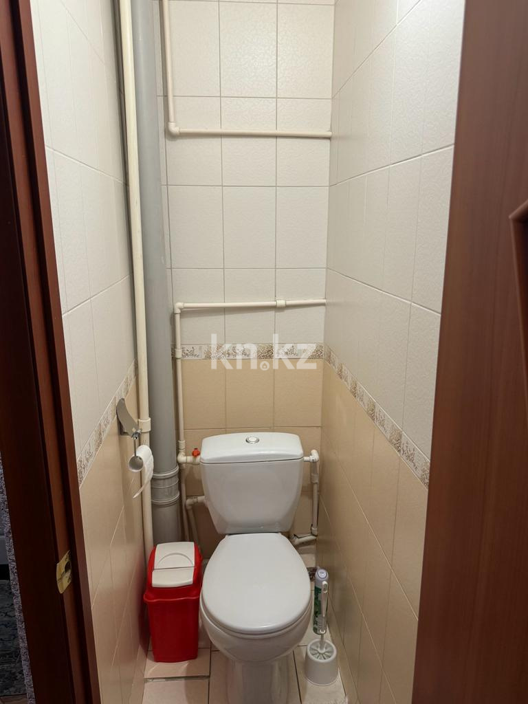 Продажа 2-комнатной квартиры, 44.7 м², мкр-н 15, дом  9 - Продажа квартир в Караганде фото 11 из 11