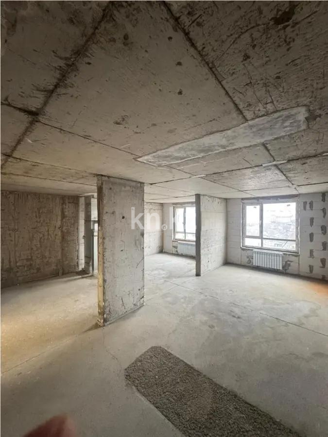 Продажа 2-комнатной квартиры, 55 м² - Продажа квартир в новостройках Алматы без посредников фото 1 из 1