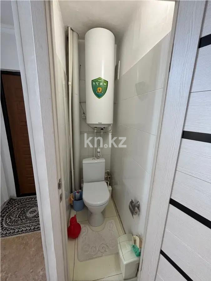 Продажа 3-комнатной квартиры, 61 м², мкр-н 14, дом  45 в Караганде - фото 5