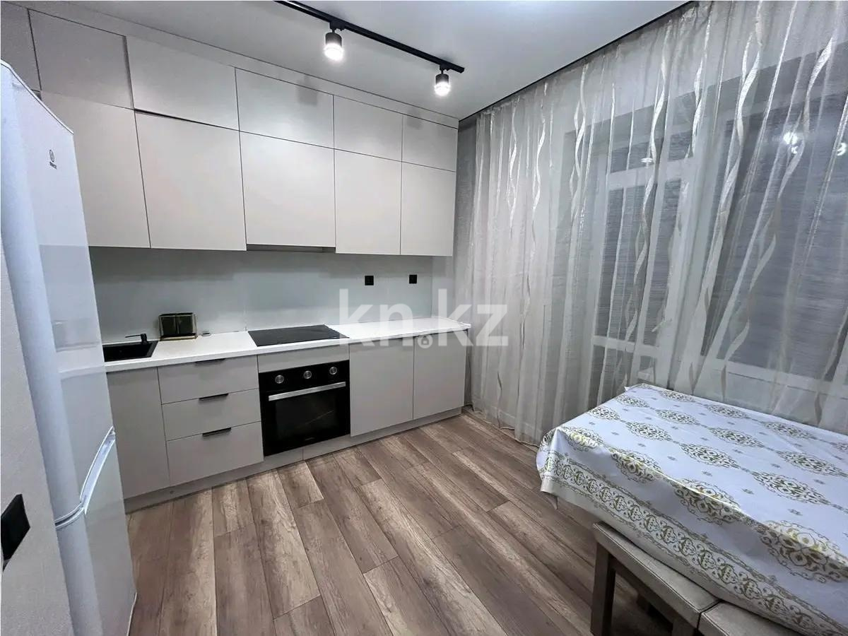 Продажа 2-комнатной квартиры, 58 м² - Продажа двухкомнатных квартир в кирпичном доме в Казахстане фото 3 из 5