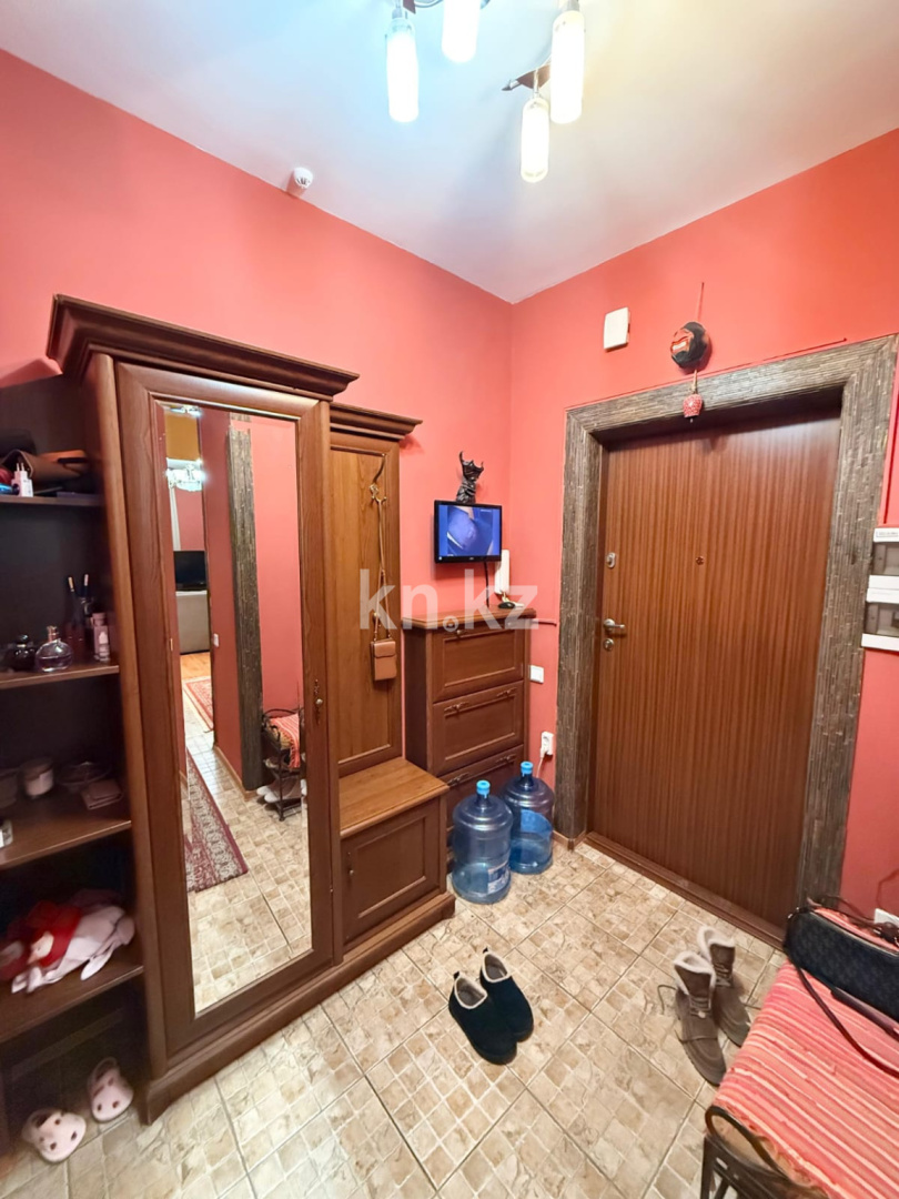 Продажа 3-комнатной квартиры, 90 м² - Недвижимость в Казахстане - страница 3 фото 5 из 7