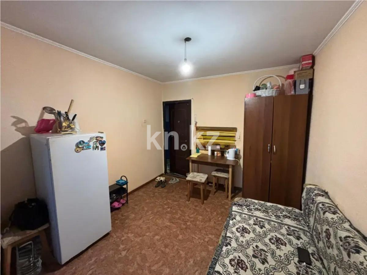 Продажа 1-комнатной квартиры, 13 м² в Алматы - фото 2