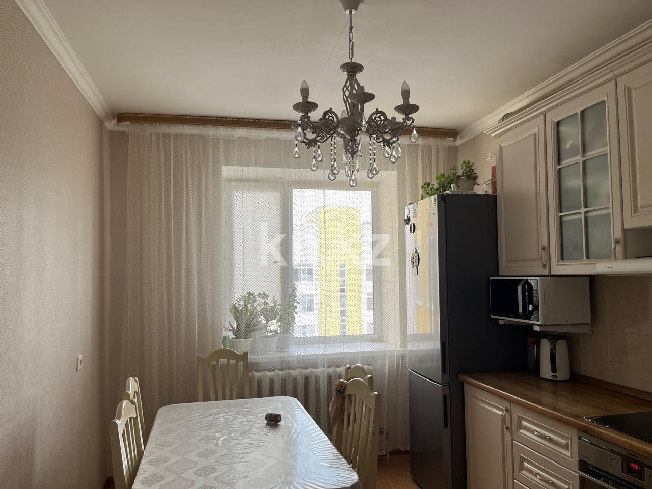 Продажа 3-комнатной квартиры, 87 м², ул. Бокейхана, дом  21/1 - пр. Улы Дала в Астане - фото 13