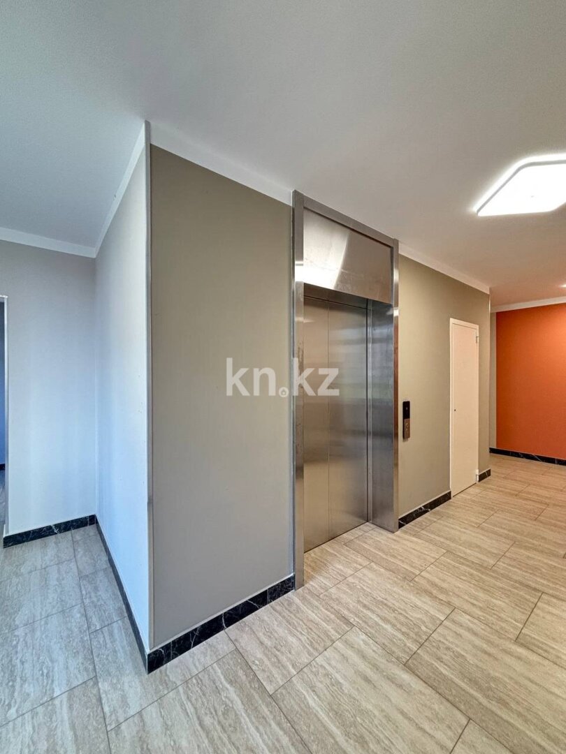 Продажа 3-комнатной квартиры, 65.7 м² в Астане - фото 25