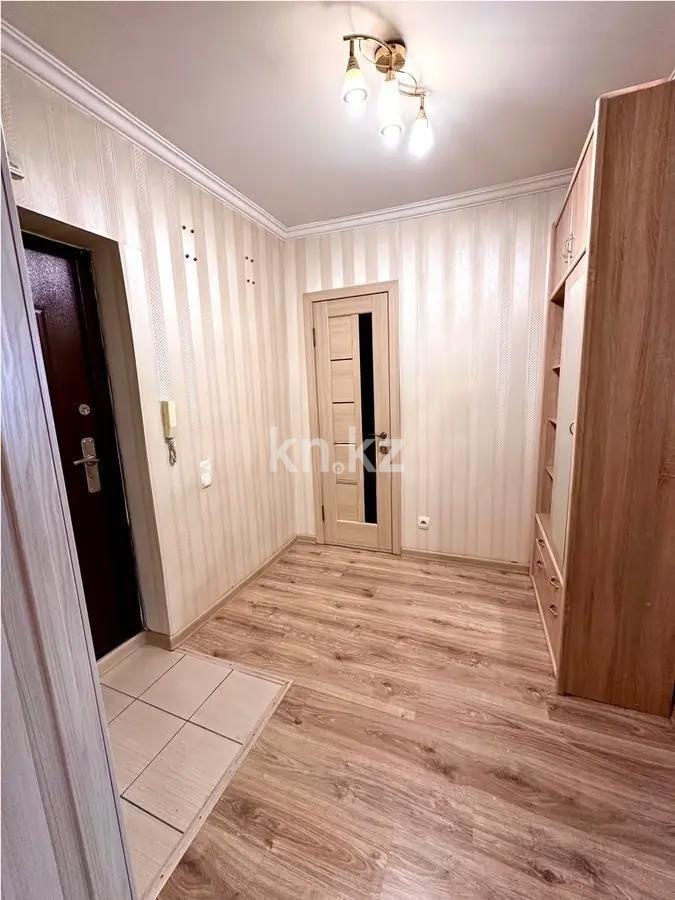 Продажа 1-комнатной квартиры, 44.5 м², мкр-н Мамыр-4, дом  293 - Продажа квартир в Алматы фото 4 из 4