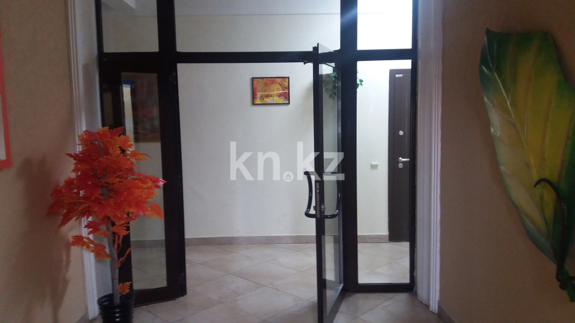 Аренда 1-комнатной квартиры, 36 м² в Астане - фото 4