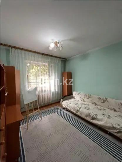 Продажа 2-комнатной квартиры, 54 м², мкр. Айнабулак-2, дом  52 - Продажа  двухкомнатных квартир в Алматы без посредников фото 1 из 4