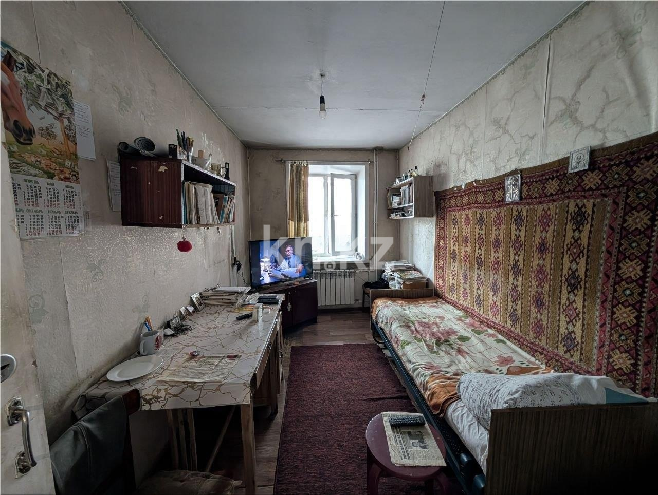 Продажа 5-комнатной квартиры, 90 м² в Караганде - фото 4
