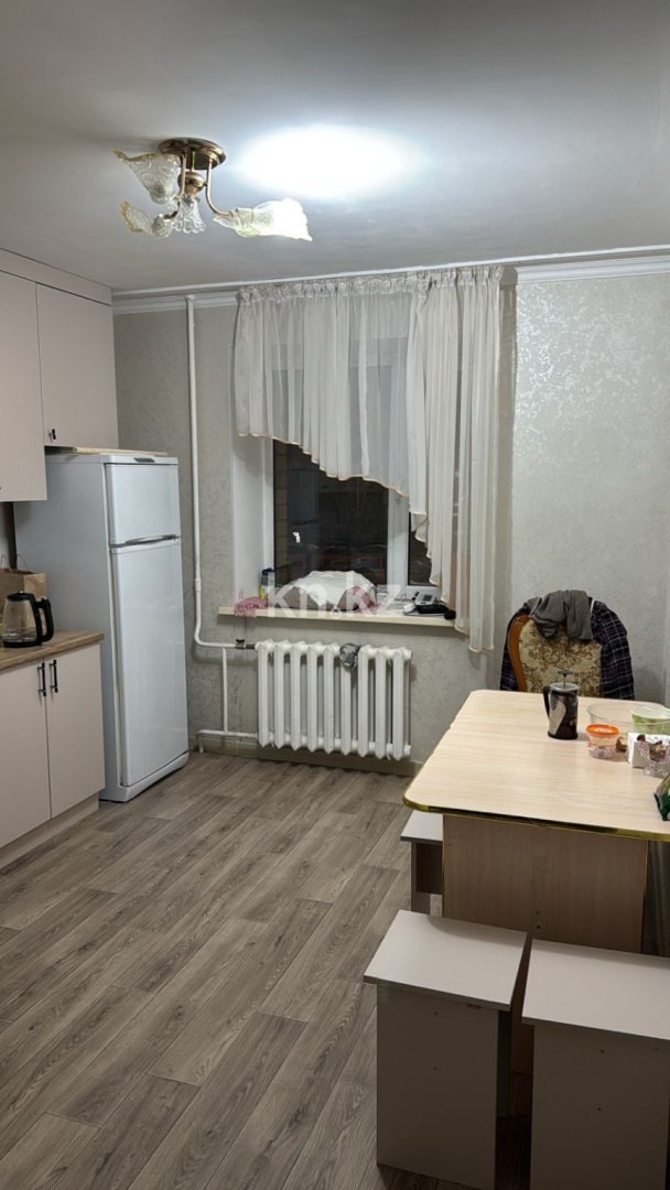 Аренда 2-комнатной квартиры, 60 м² - Аренда недвижимости в Астане фото 2 из 10