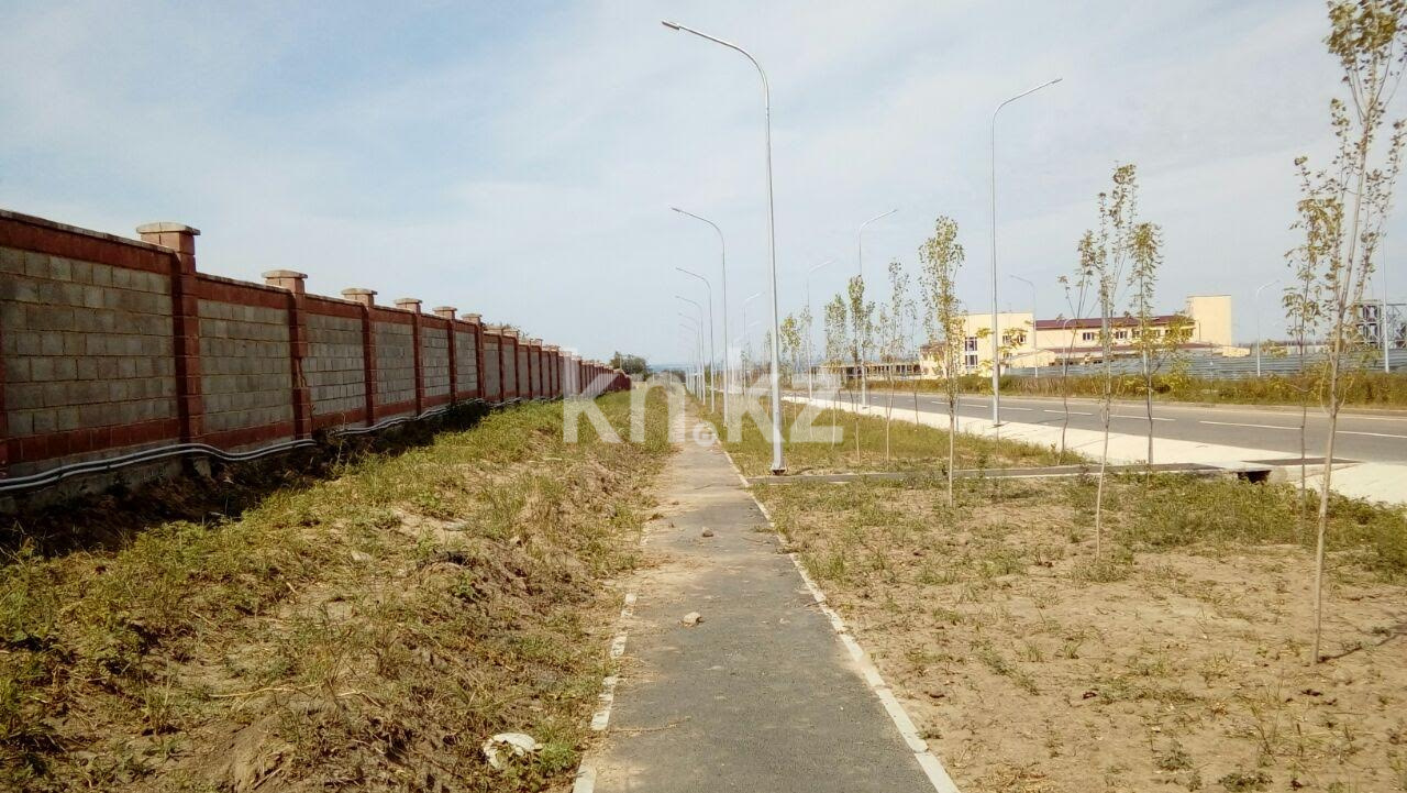 Продажа участка, 50 сот. - Продажа земельных участков в Астане фото 2 из 4