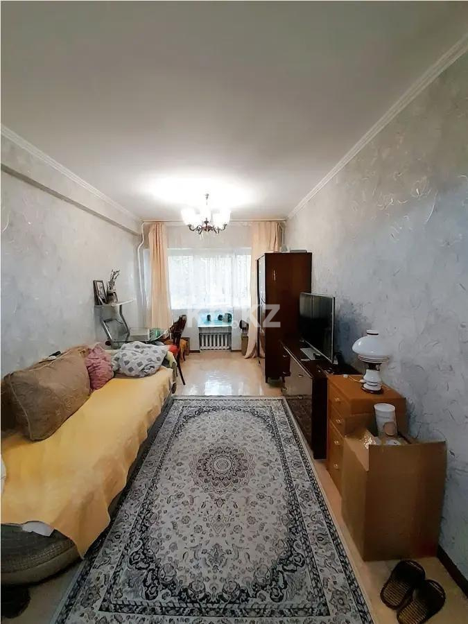 Продажа 3-комнатной квартиры, 65 м², ул. Майлина, дом  77 в Алматы