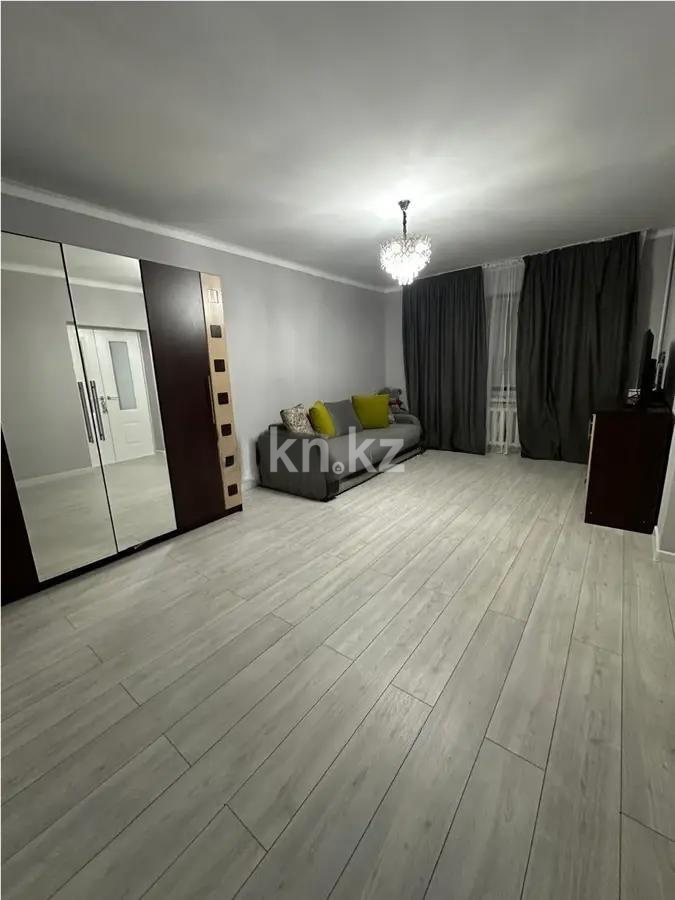 Продажа 3-комнатной квартиры, 71 м², мкр-н Коктем-2, дом  11а в Алматы - фото 2