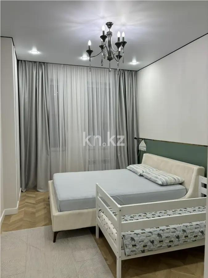 Продажа 3-комнатной квартиры, 76 м² - Продажа квартир в Алматы - страница 3 фото 2 из 4
