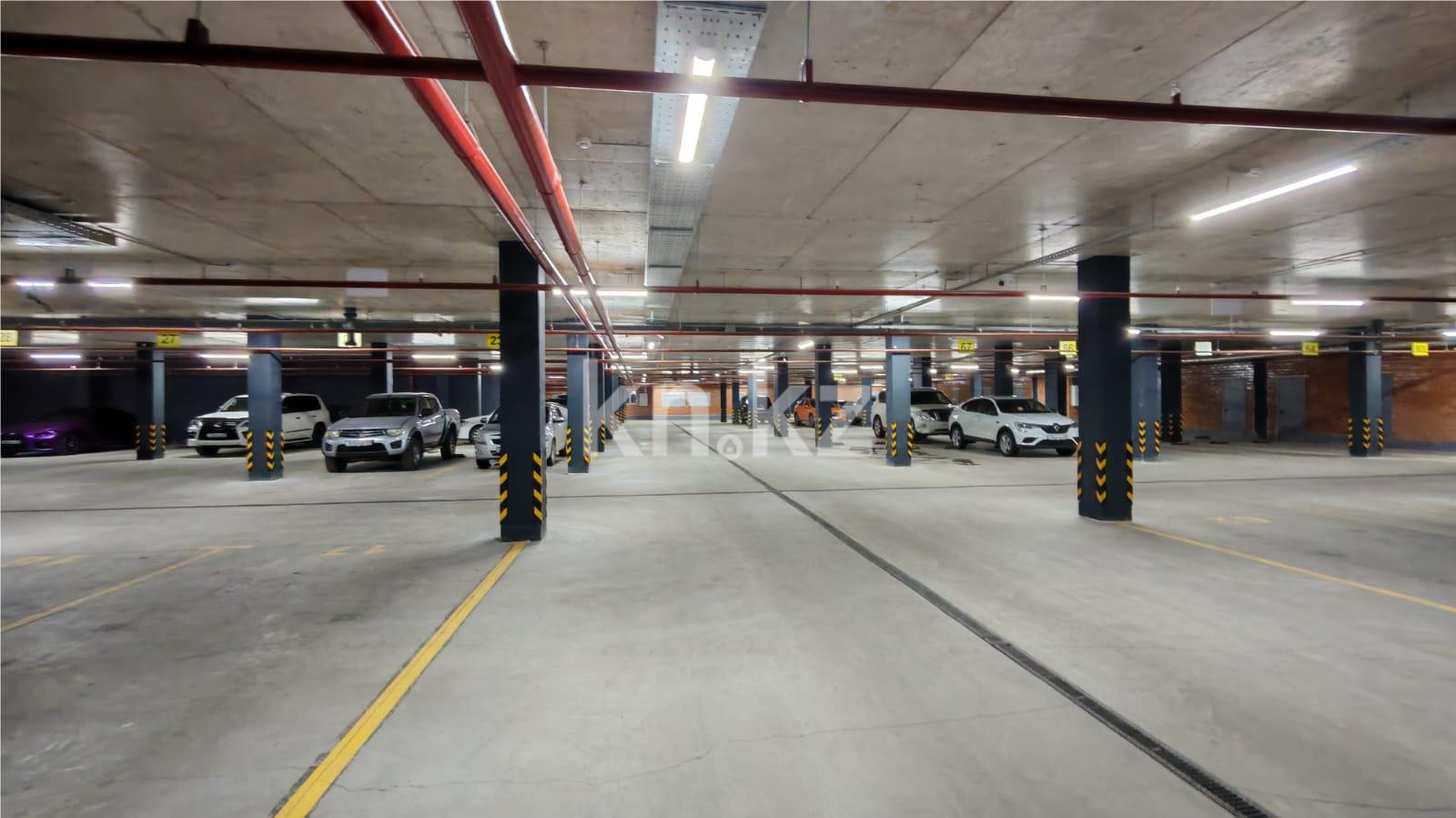 Продажа 4-комнатной квартиры, 117 м², ул. Букетова, дом  3 в Караганде - фото 10