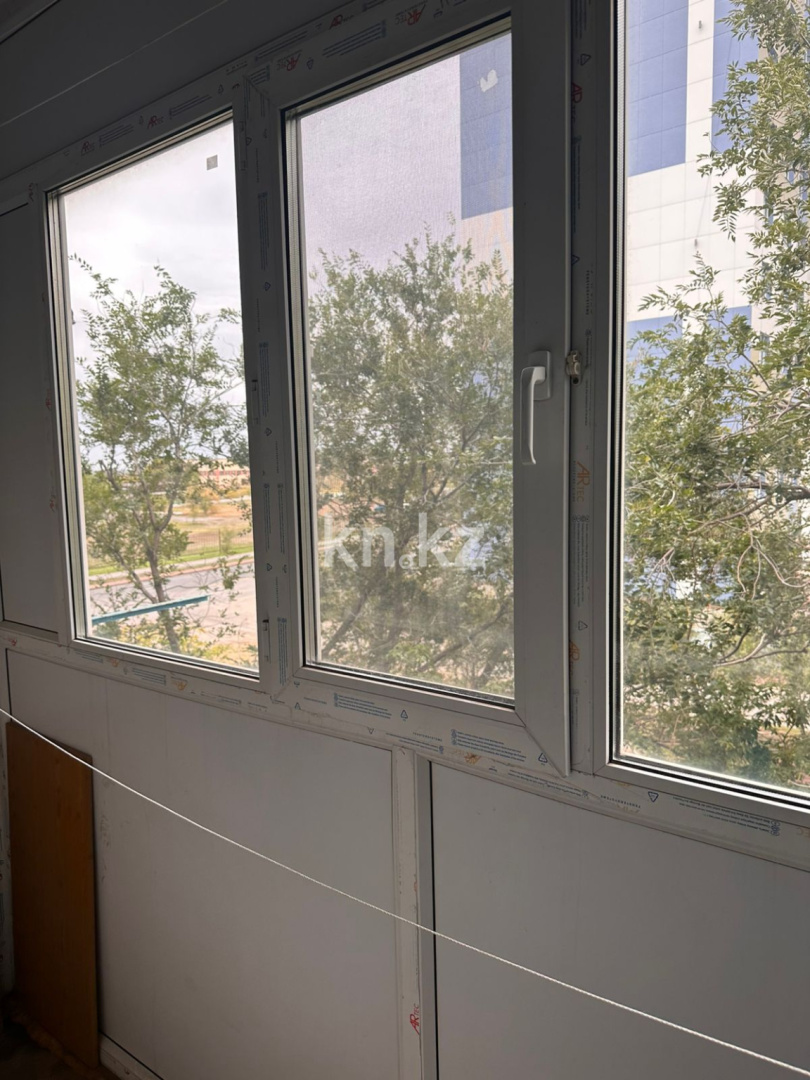 Продажа 2-комнатной квартиры, 48.8 м², ул. Карбышева, дом  1 - Продажа квартир в Караганде фото 5 из 8