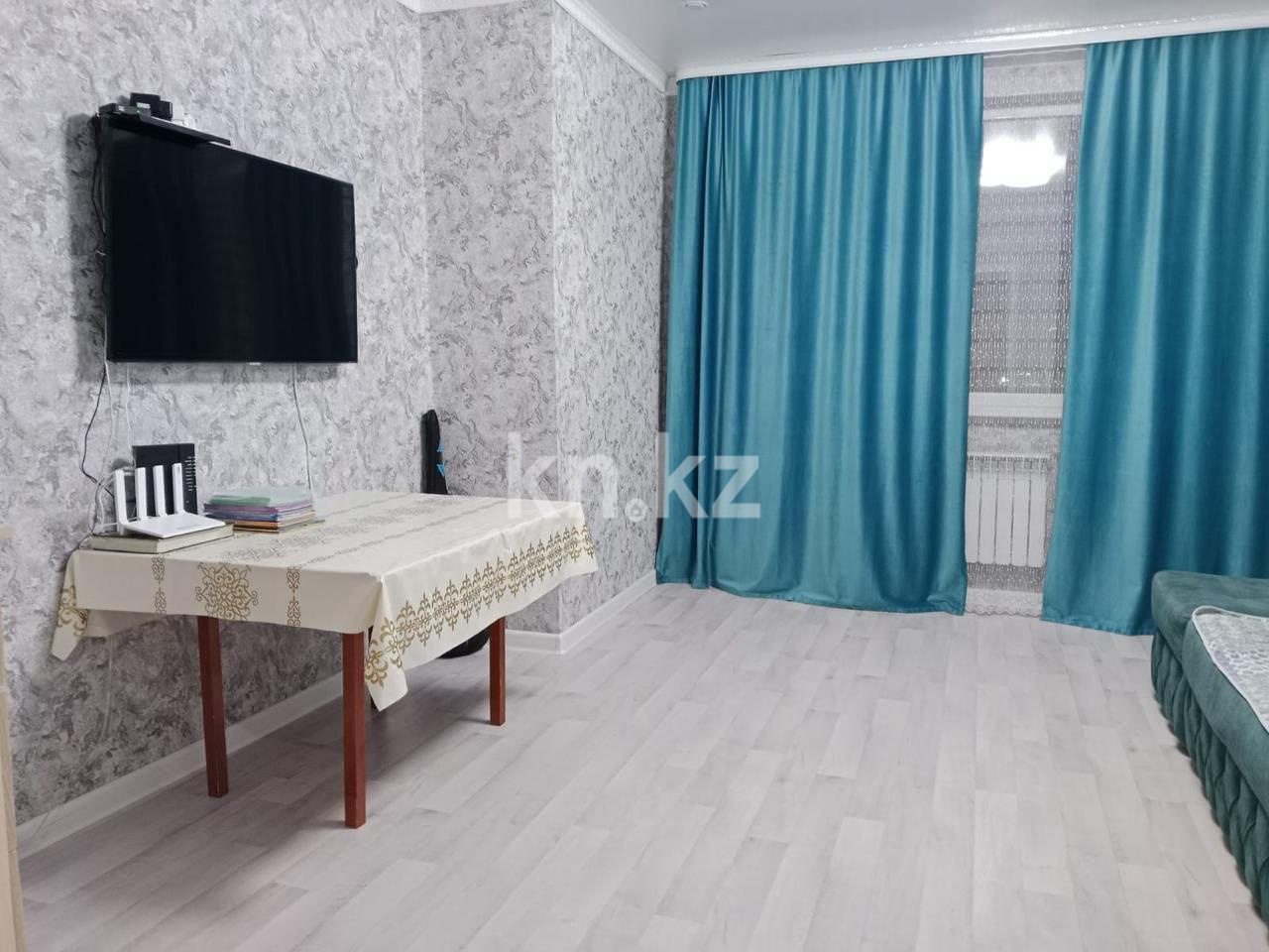 Продажа 2-комнатной квартиры, 60 м², ул. Сарыарка - Продажа  двухкомнатных квартир в Караганде фото 3 из 11
