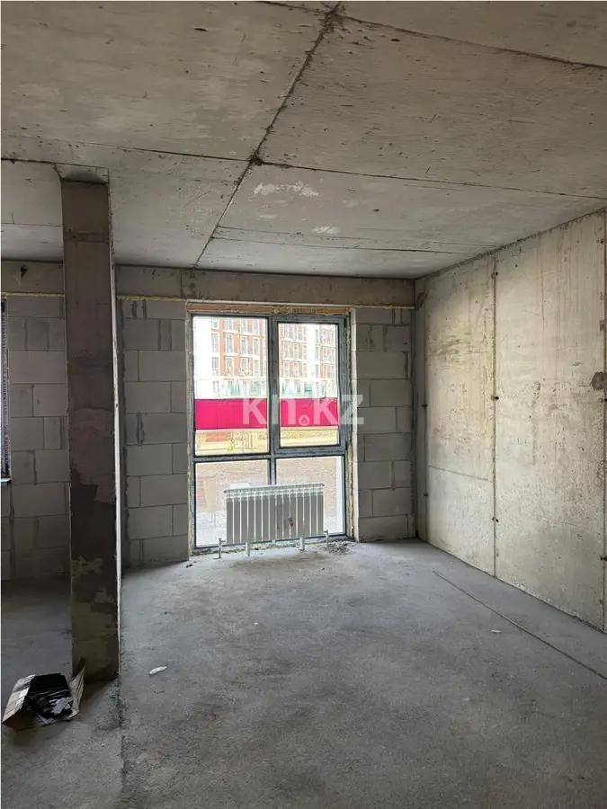 Продажа 2-комнатной квартиры, 70 м², мкр-н Нуркент, дом  48 в Алматы - фото 2