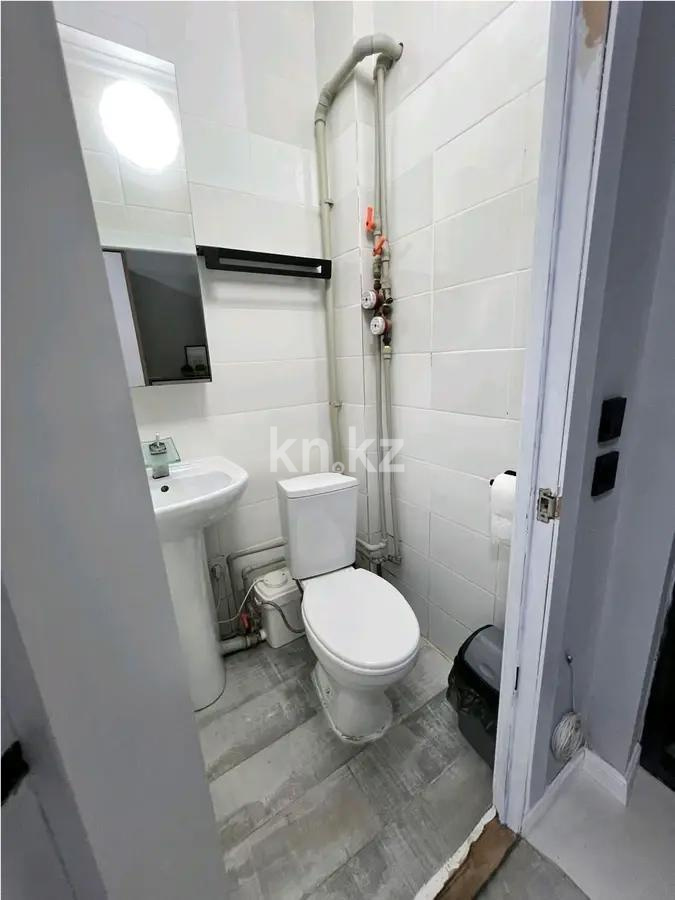 Продажа 1-комнатной квартиры, 25 м² - Продажа квартир от собственников в Алматы фото 5 из 5