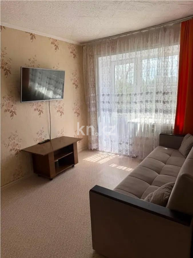 Продажа 1-комнатной квартиры, 30 м² - Продажа квартир в районе Город в Караганде фото 1 из 1