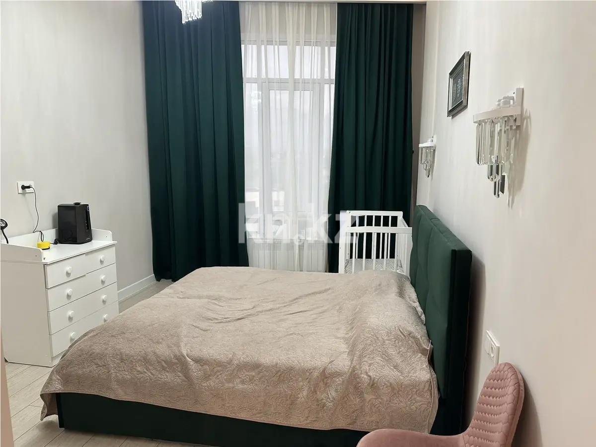 Продажа 2-комнатной квартиры, 62.2 м² - Продажа квартир в Акмолинской области фото 2 из 5