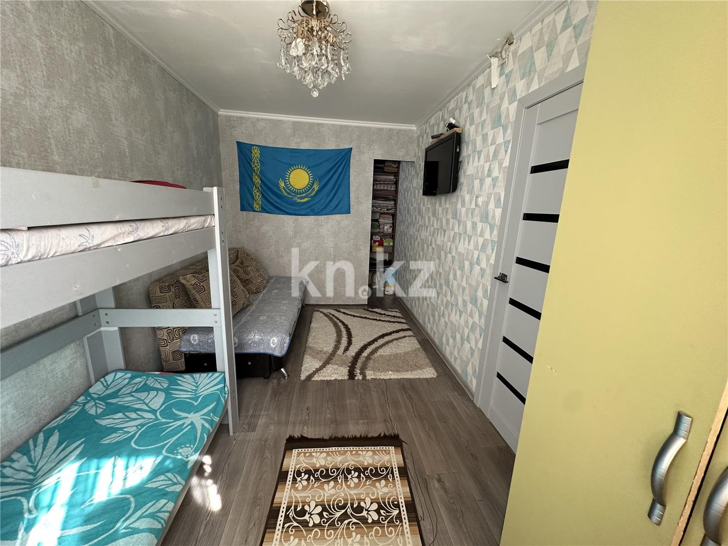 Продажа 2-комнатной квартиры, 45 м² - Продажа квартир в Караганде - страница 55 фото 6 из 15