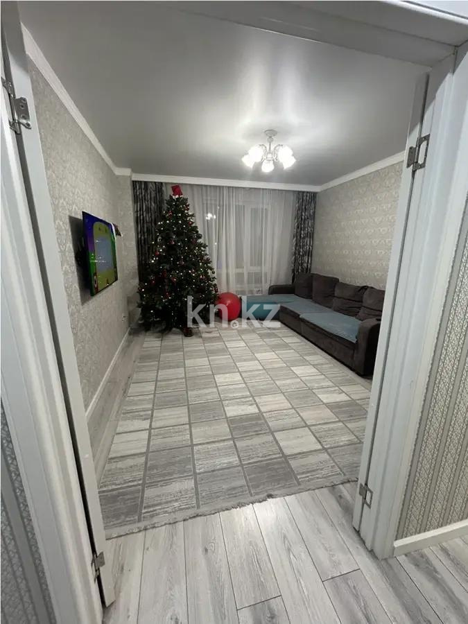 Продажа 2-комнатной квартиры, 57 м², ул. Орынбор, дом  12 в Астане