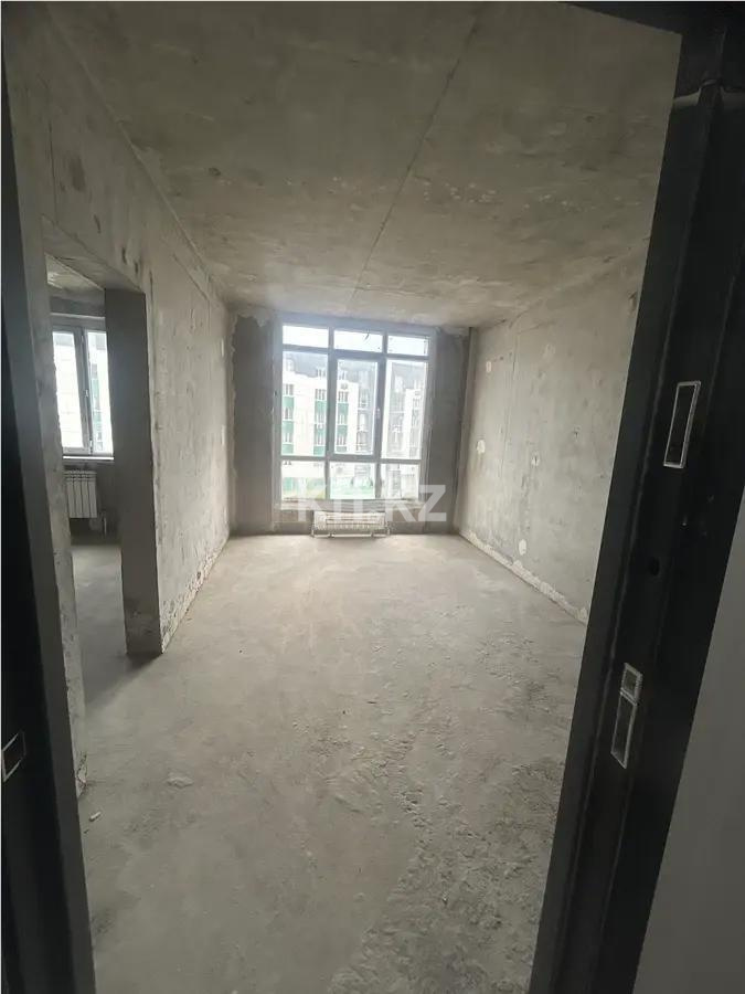 Продажа 1-комнатной квартиры, 30 м², ул. К. Шарипова, дом  206/8 - Продажа  однокомнатных квартир в Алматы с фото фото 1 из 1