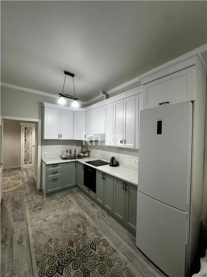 Продажа 2-комнатной квартиры, 68 м² - Продажа квартир в Алатауском р-не Алматы - страница 9 фото 3 из 5