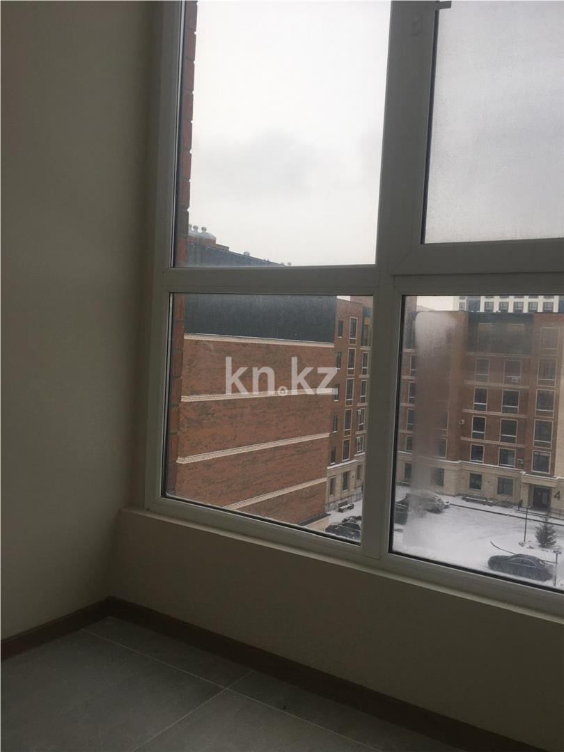 Продажа 1-комнатной квартиры, 44 м², 067 учетный квартал в Караганде - фото 13