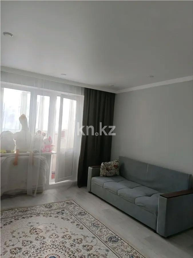 Продажа 1-комнатной квартиры, 29 м², пр. Тауелсыздык, дом  6/2 - Продажа  однокомнатных квартир в Астане без посредников с фото фото 1 из 4