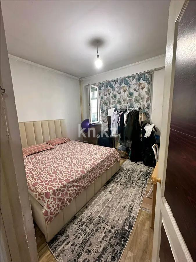 Продажа 2-комнатной квартиры, 58 м², мкр-н Айнабулак-2, дом  42 - Продажа  двухкомнатных квартир в Алматы фото 2 из 3