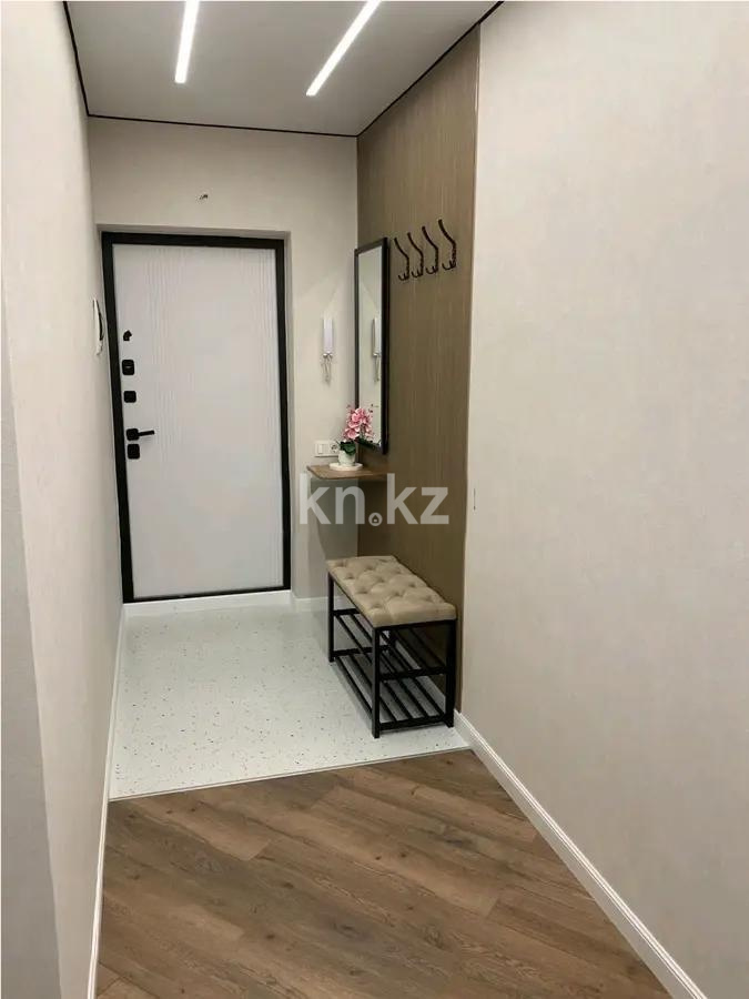 Продажа 2-комнатной квартиры, 63 м², ул. Байтурсынова, дом  31 в Астане - фото 4