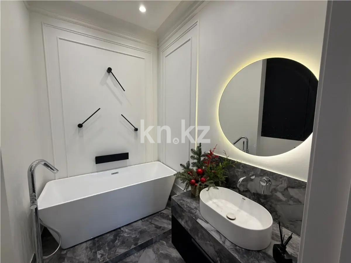 Продажа 3-комнатной квартиры, 109 м² - Продажа квартир в р-не Нура Астаны - страница 56 фото 5 из 7