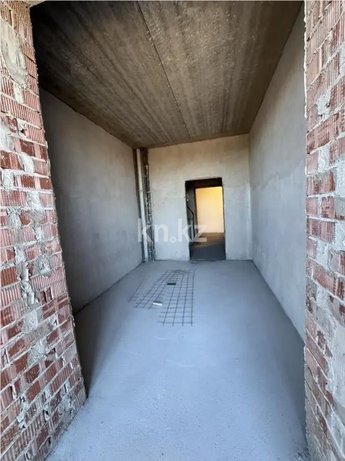 Продажа 1-комнатной квартиры, 36.1 м², ул. А-52, дом  2 - Продажа  однокомнатных квартир в Астане без посредников с фото фото 2 из 6