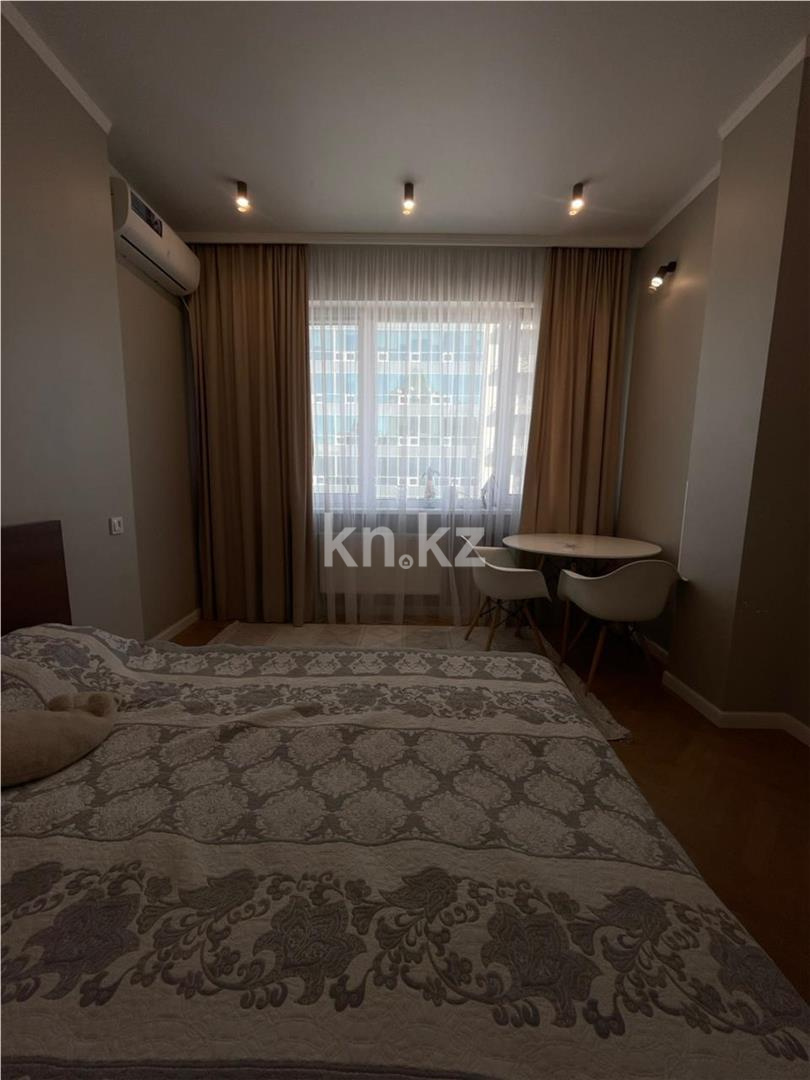 Продажа 2-комнатной квартиры, 47 м², ул. Керей, Жанибек хандар в Астане