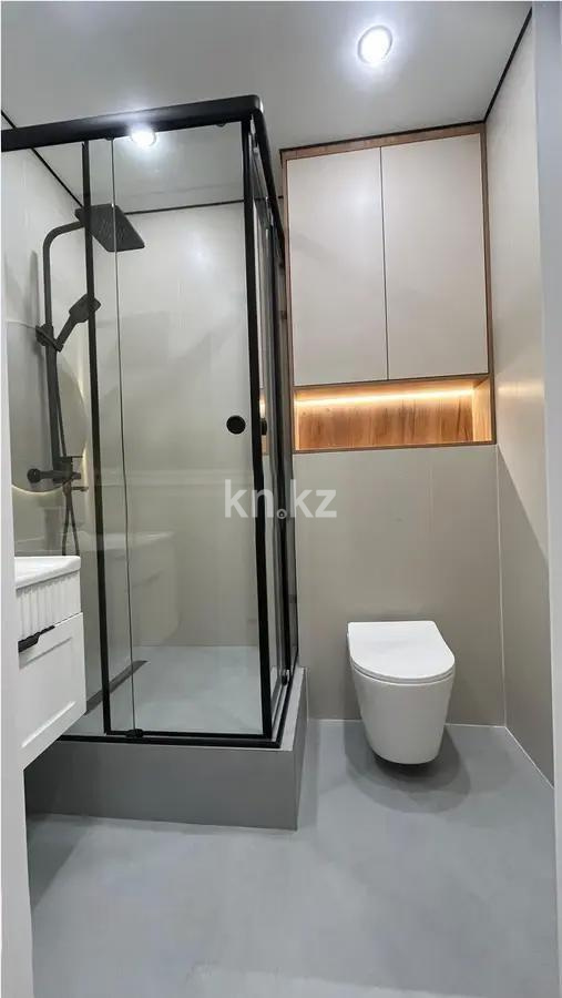 Продажа 4-комнатной квартиры, 73 м² - Продажа квартир в новостройках Алматы фото 9 из 10