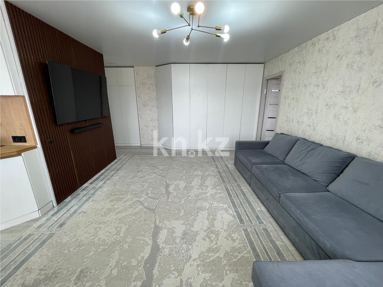 Продажа 2-комнатной квартиры, 55 м² в Караганде - фото 2