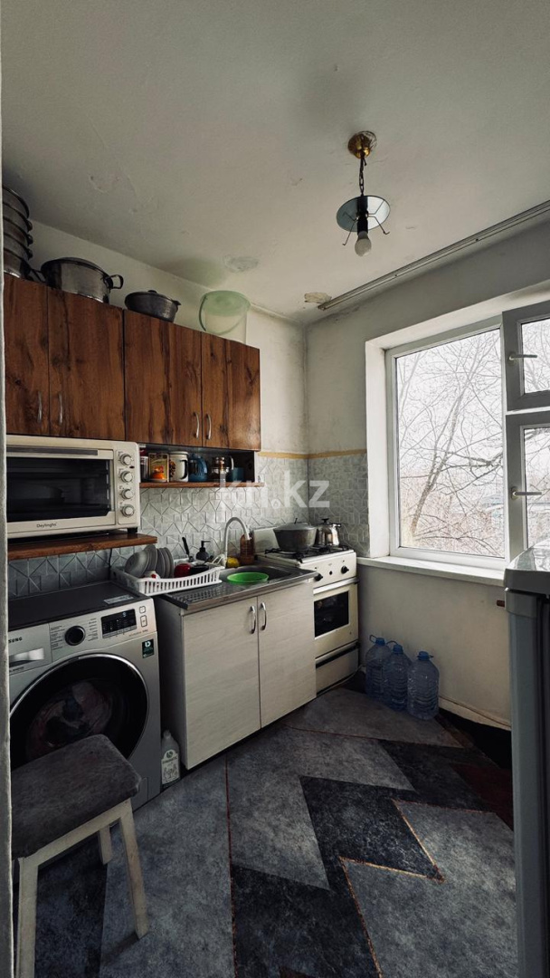 Продажа 2-комнатной квартиры, 45 м² - Продажа квартир в Таразе фото 3 из 7